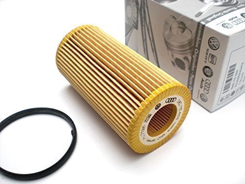 Oil Filters Volkswagen 06D-115-562