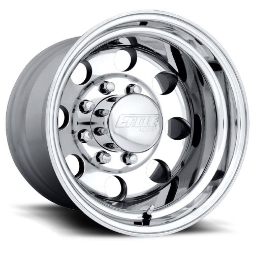 Car Eagle Alloys 0589-8888