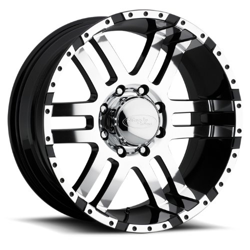 Car Eagle Alloys 0792-2966