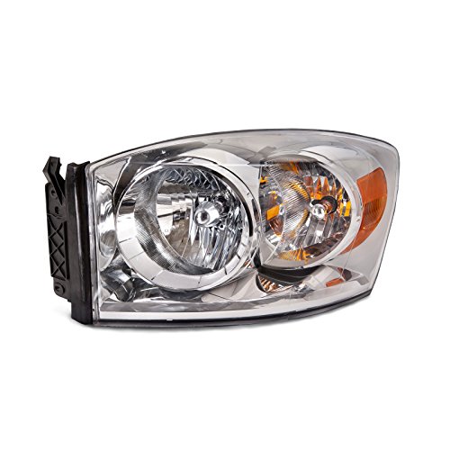 Headlight Assemblies Headlights Depot CS254-B001L