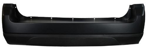 Bumpers Aftermarket BK04023BC-TY1