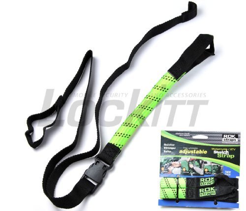 Ratcheting ROK Straps ROK-10020