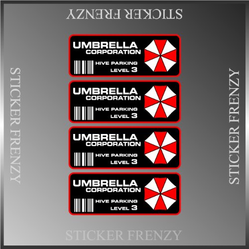 Bumper Stickers, Decals & Magnets Unknown 