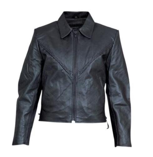 Jackets & Vests Allstate Leather AL 2102