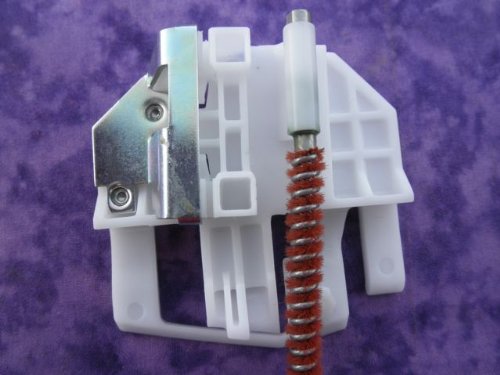 Power Window Regulators Mopar Right (Passenger) Rear mid 2006-2007 Liberty