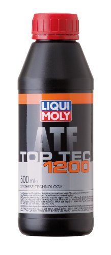 Transmission Fluids Liqui Moly 3680