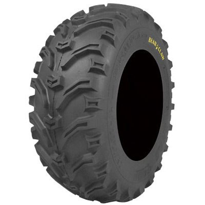 Kenda K299 Bear Claw ATV Bias Tire - 23X10.00x10 ATV Kenda 082991011C1