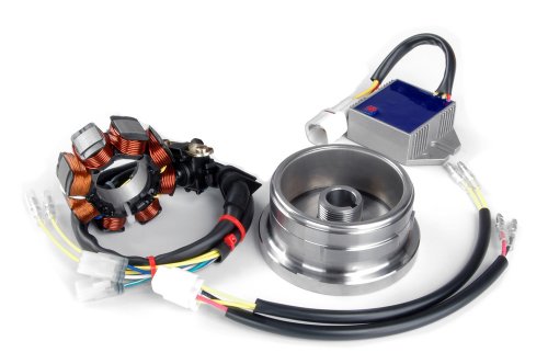 Stators Trail Tech S-8203B