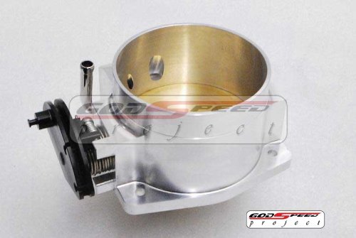Fuel Injection Thermo-Time Godspeed TB-009