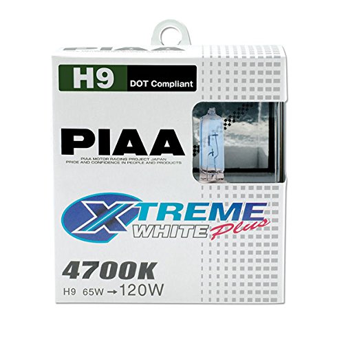 Performance Parts & Accessories Piaa 19665