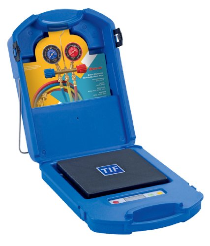 Diagnostic & Test Tools Tif TIF9035