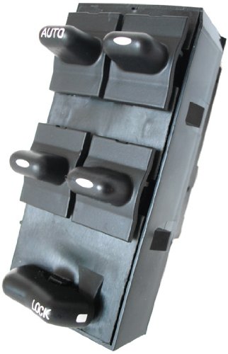 Power Window Switch Doctor 979