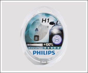 Headlight Bulbs Philips 12258XVS2