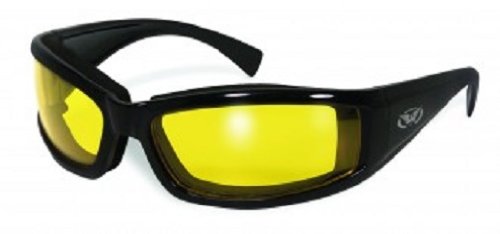 Goggles Global Vision Eyewear STRAYCATYT