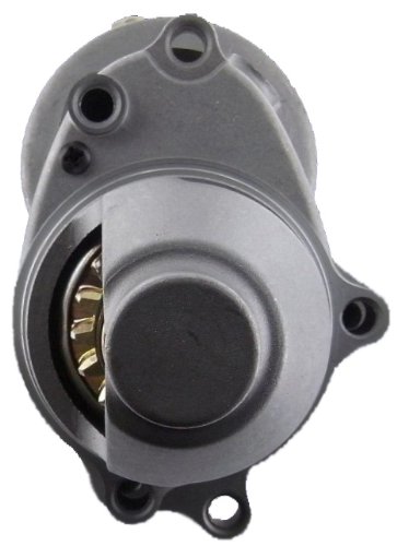 Discount Starter & Alternator 18604N Honda Powersport FL350R Odyssey ATV Replacement Starter Starters Discount Starter & Alternator 18604N