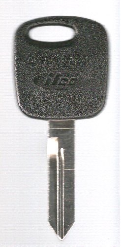 Woodruff Keys Ilco Navigator H72-PT