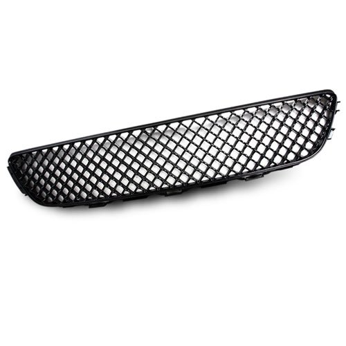 Grille & Brush Guards RS Type 2-FG-LXIS30-M2-BK
