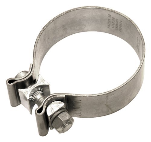 Clamps Torca 