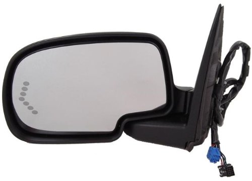 Exterior Mirrors Discount Starter & Alternator 1645PL-S