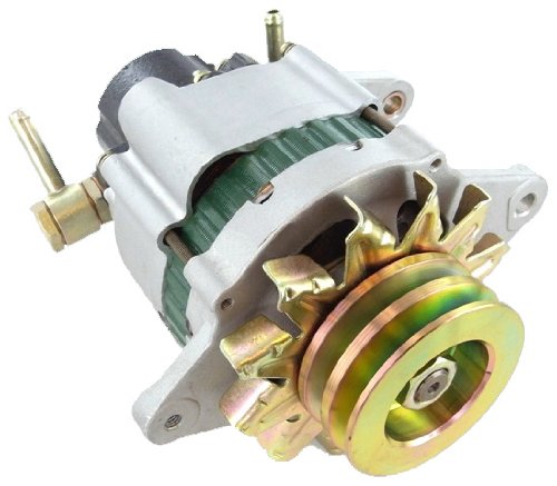 Alternators Discount Starter & Alternator 12097N