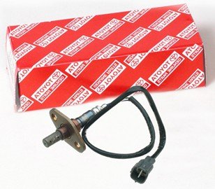 C840 8946735021 98-00 Toyota 3.4 V6 Air Fuel Ratio Sensor Genuine 4Runner 98 99 00 Air & Fuel Ratio Toyota TYOS00070