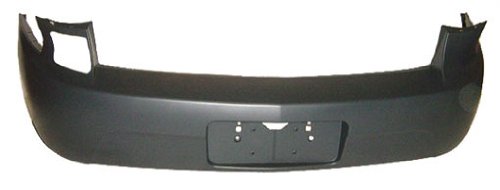 Bumpers Multiple Manufacturers C6017H/EC