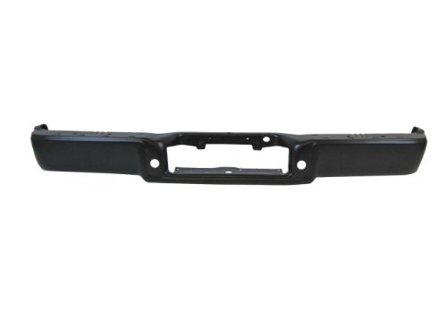 Bumpers Multiple Manufacturers FO1102361