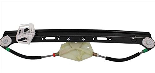 Power Window Regulators Multiple Manufacturers BM1550110