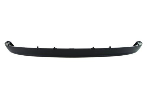 Genuine Dodge Pickup Front Bumper Air Dam (Partslink Number CH1090125) Air Dams Dodge 55077337AD