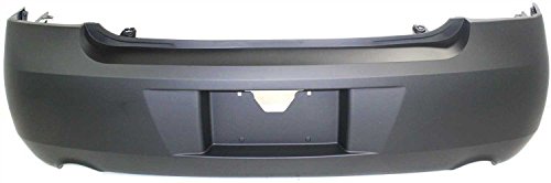 Bumper Covers Multiple Manufacturers GM1100736V