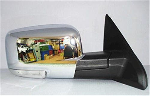 Exterior Mirrors Multiple Manufacturers CH1320292