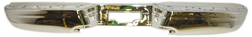 Bumpers Multiple Manufacturers FO1102304