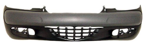 Bumper Covers Multiple Manufacturers CH1000340V