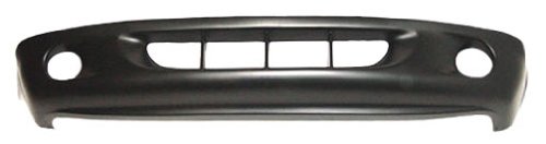 Bumper Covers Multiple Manufacturers CH1000248V