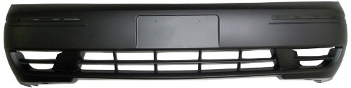 OE Replacement Ford Five Hundred Front Bumper Cover (Partslink Number FO1000578) Bumpers Multiple Manufacturers F5916C