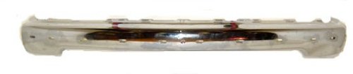 Bumpers Multiple Manufacturers GM1002368