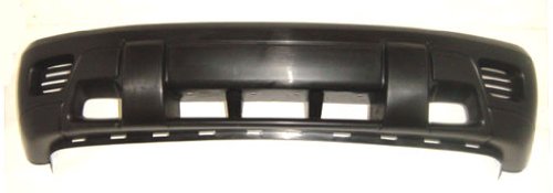 Bumper Covers Multiple Manufacturers GM1000640V