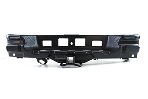 Bumpers Multiple Manufacturers GM1106563