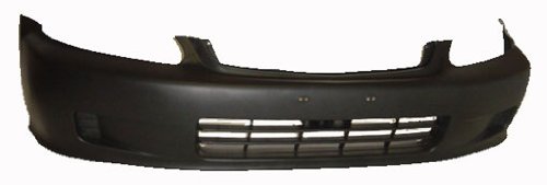 Bumper Covers Multiple Manufacturers HO1000184V