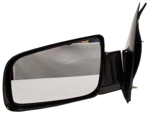 Exterior Mirrors Multiple Manufacturers GM1320158