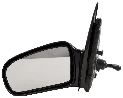 Exterior Mirrors Multiple Manufacturers GM1320168