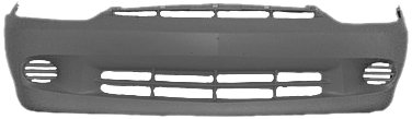 Bumper Covers Multiple Manufacturers GM1000662V