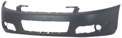 Bumpers Multiple Manufacturers GM1000764