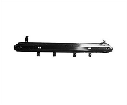 OE Replacement Hyundai Santa Fe Rear Bumper Reinforcement (Partslink Number HY1106137) Bumpers Multiple Manufacturers H7219A