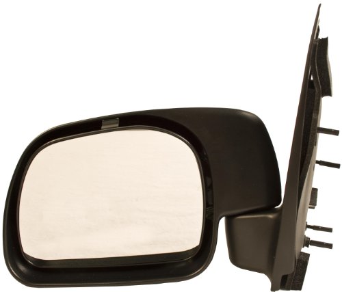 Exterior Mirrors Multiple Manufacturers FO1320209