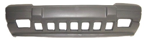 Bumper Covers Multiple Manufacturers CH1000844V
