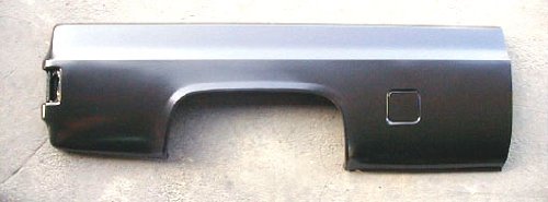 Body Multiple Manufacturers C2373H
