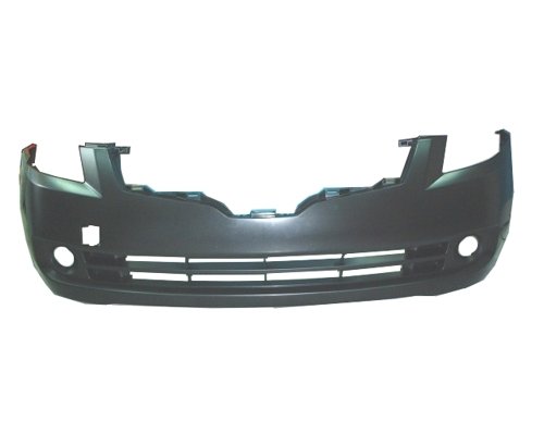 Bumper Covers Multiple Manufacturers NI1000240V