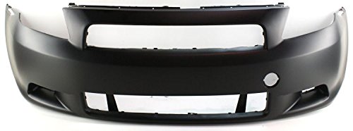 Bumper Covers Multiple Manufacturers SC1000103V