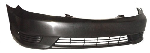 Bumper Covers Multiple Manufacturers TO1000284V